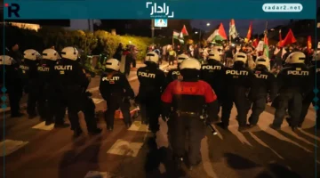 توتر قوي.. إيطاليا تشهد لحظات حاسمة قبل مواجهة إسرائيل